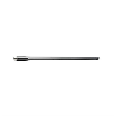 6.5 PRC 24'' SENDERO LIGHT FLUTED SS BBL FOR SOLUS ACTION BLK