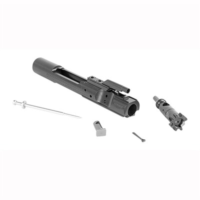 RELIABILITY ENHANCED BOLT CARRIER GROUP 5.56MM