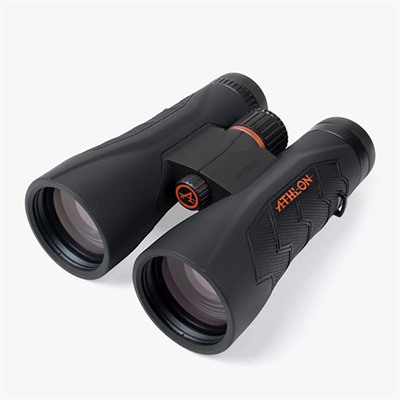 MIDAS G2 UHD 10X50 BINOCULAR BLACK