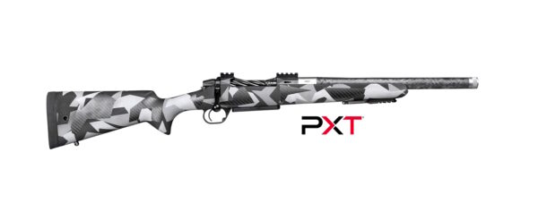 PROOF RESEARCH ELEVATION FDX 300PRC SPLTR 20"