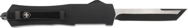 TPL SMALL GEN3 BLK RUBBER TNTO