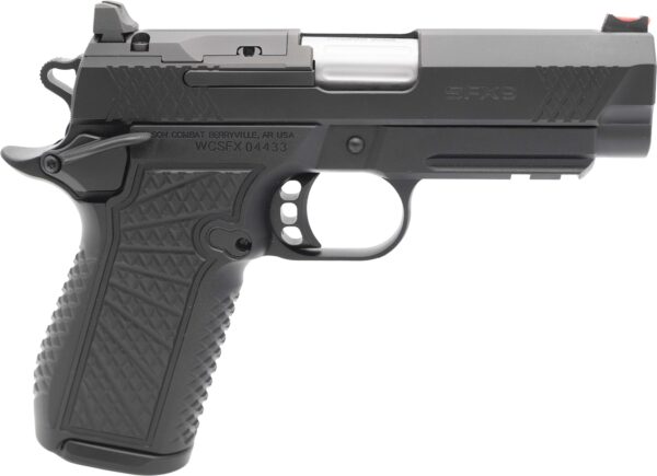 WCT SFX9 OR CMP AMB 9MM 4B 15R
