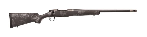 CHRISTENSEN ARMS RIDGELINE FFT 7MMPRC CB/GY 24"
