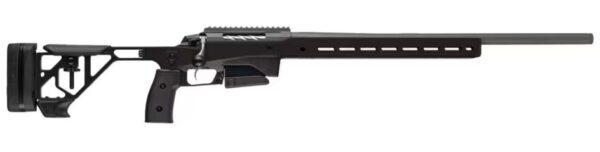 TIKKA T3X ACE TGT 6.5CR 26" BLK TB
