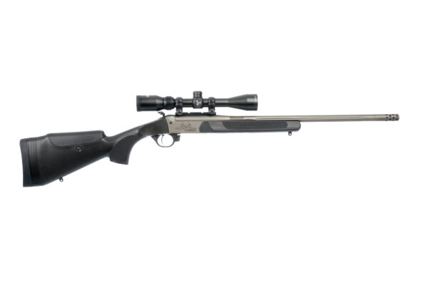 TRADITIONS OUTFITTER G3 PRO 350LEG 22" PK