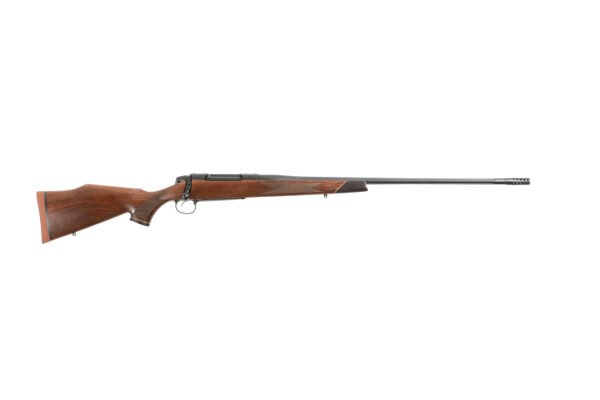 WEATHERBY 307 ADVENTURE SD 300WIN 24"