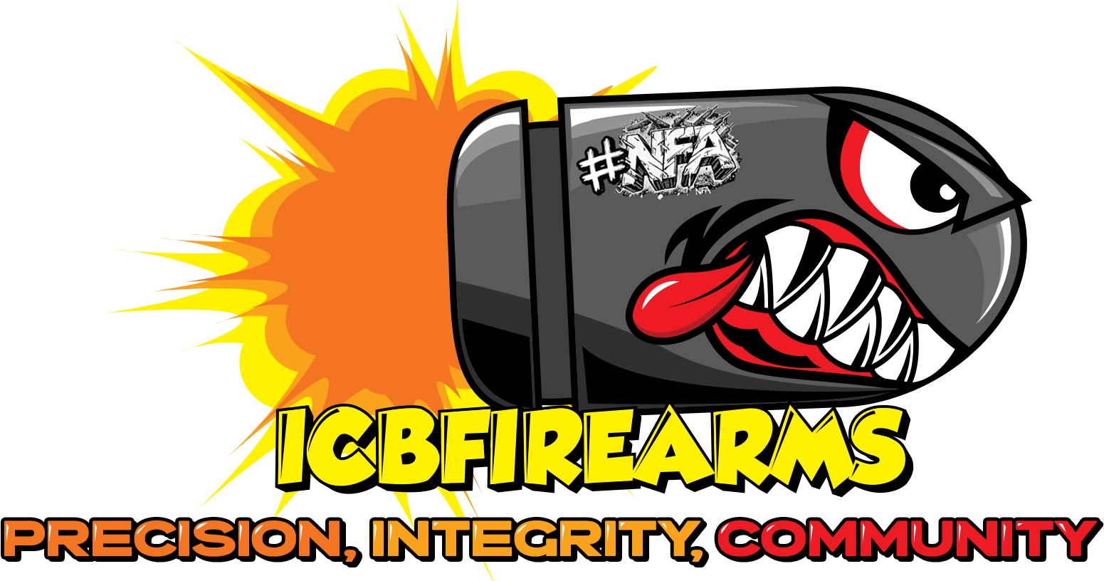 ICB Firearms — Precision, Integrity, Community